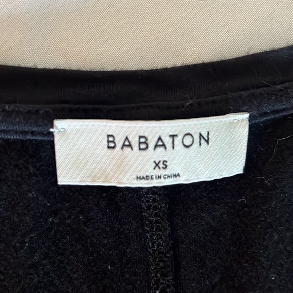 Babaton Tank - Picture 2 of 7